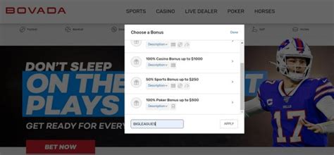 bovada promo codes 2020|Bovada Bonus Codes .
